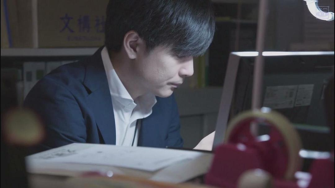 《下雨时你的温柔》海报第59张图片 《下雨时你的温柔》海报第59张图片