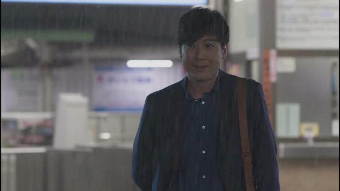 《下雨时你的温柔》海报第32张图片 《下雨时你的温柔》海报第32张图片