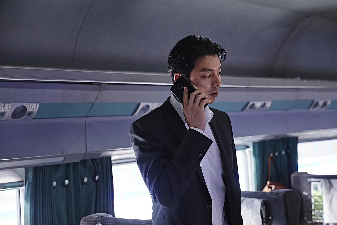 《釜山行》剧照第26张图片 《釜山行》剧照第26张图片