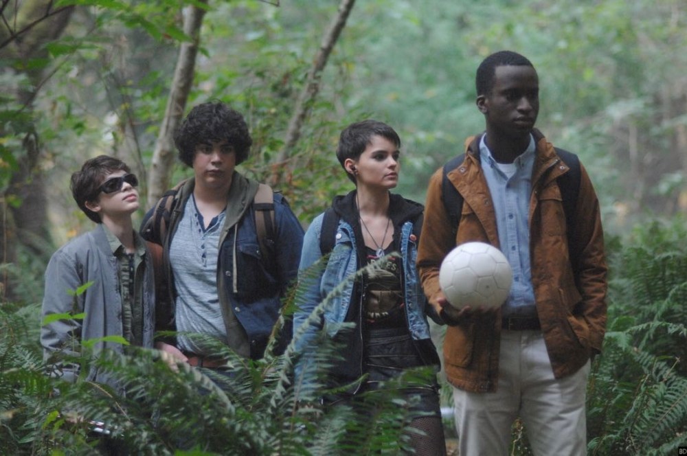 《驱魔人第二季》剧照第54张图片 《驱魔人第二季》剧照第54张图片