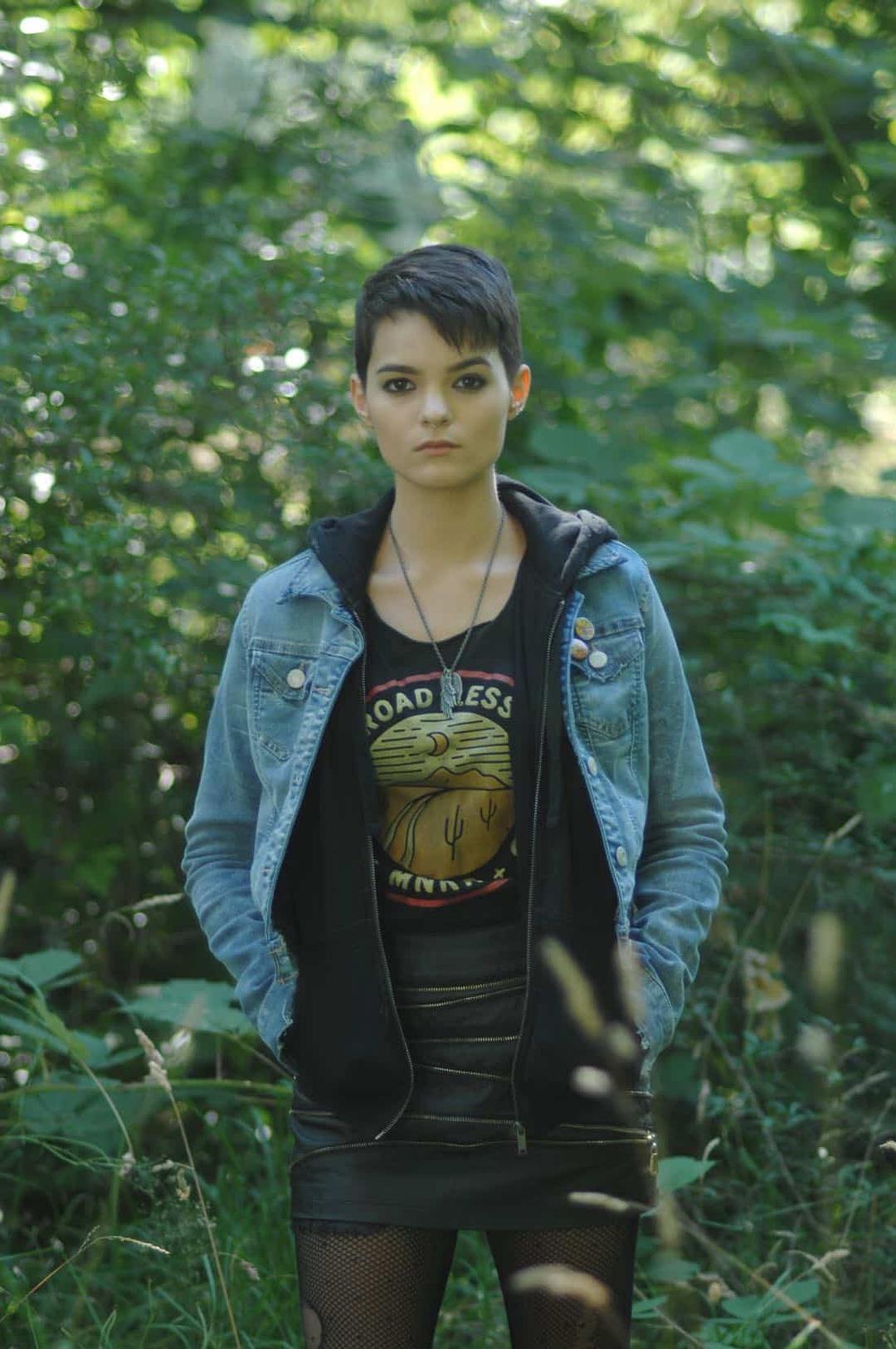 《驱魔人第二季》剧照第52张图片 《驱魔人第二季》剧照第52张图片