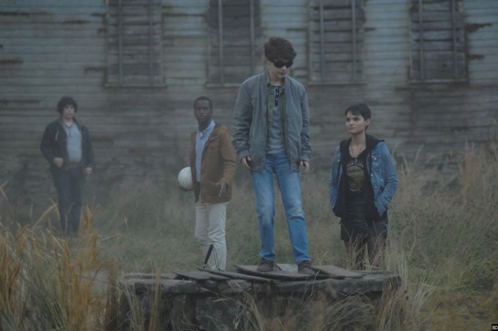 《驱魔人第二季》剧照第51张图片 《驱魔人第二季》剧照第51张图片