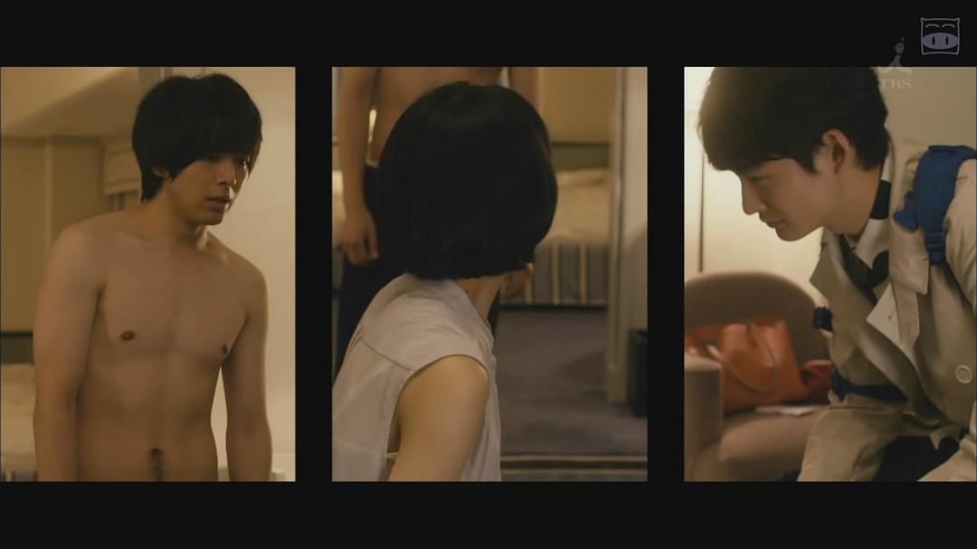 《伊藤君A到E》剧照第43张图片 《伊藤君A到E》剧照第43张图片