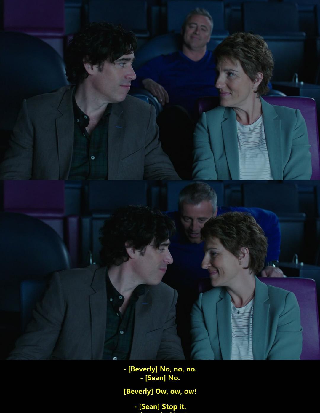 《戏里戏外第五季》剧照