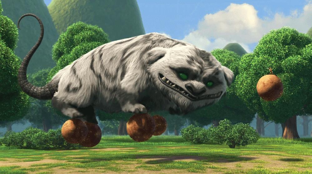 《小叮当:永无兽传奇》海报第20张图片 《小叮当:永无兽传奇》海报第20张图片