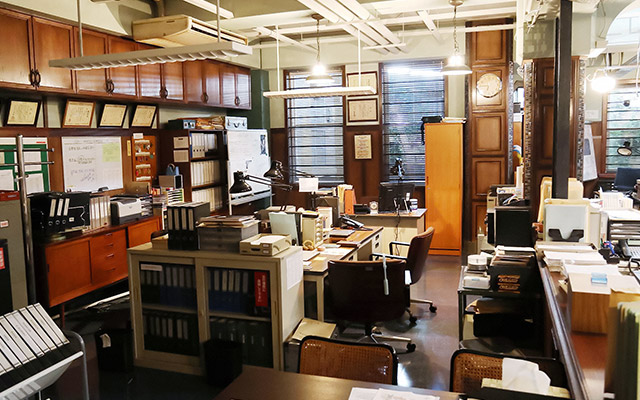 《刑警弓神》剧照第39张图片 《刑警弓神》剧照第39张图片