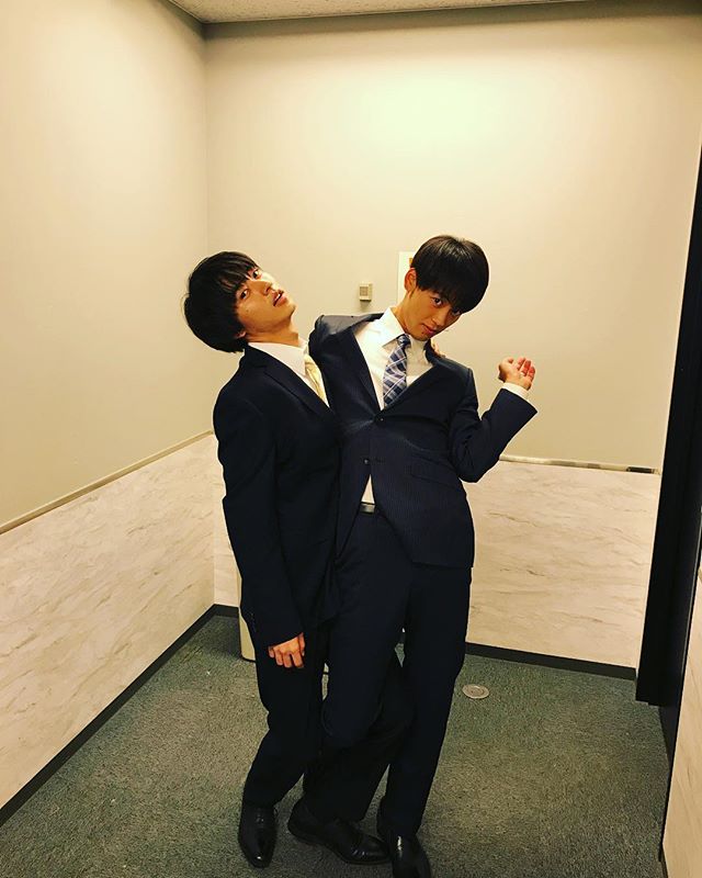 《陆王》海报第50张图片 《陆王》海报第50张图片