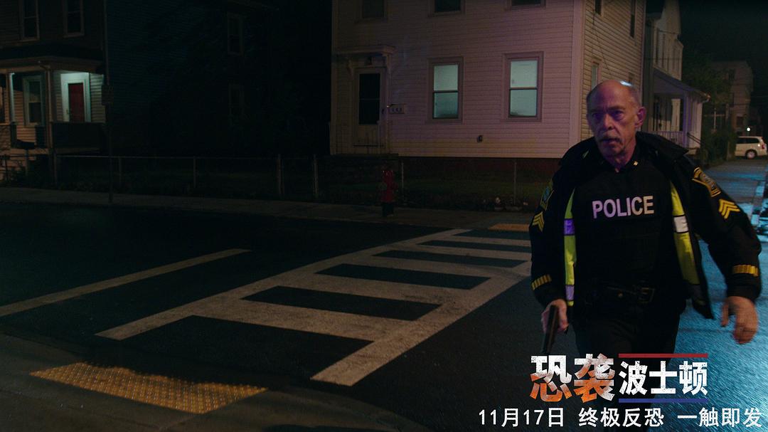 《恐袭波士顿》剧照第34张图片 《恐袭波士顿》剧照第34张图片