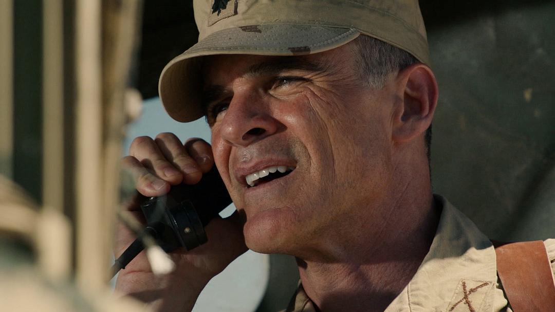 《漫长归途》海报第6张图片 《漫长归途》海报第6张图片