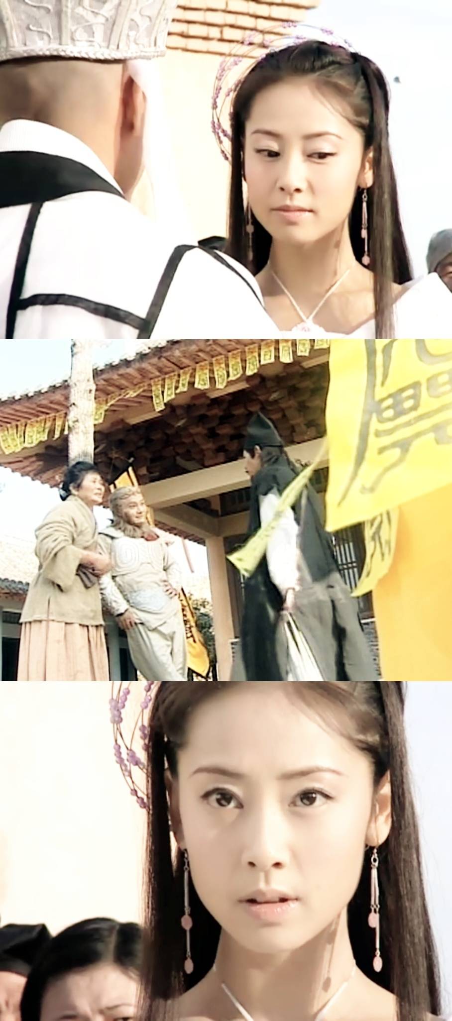 《齐天大圣孙悟空》海报第51张图片 《齐天大圣孙悟空》海报第51张图片