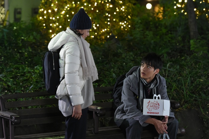 《监狱的公主大人》剧照