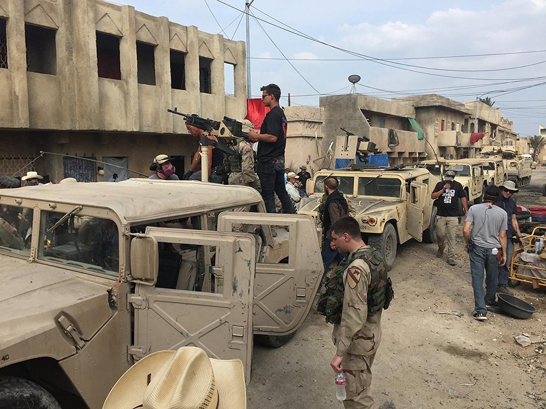 《漫长归途》海报第1张图片 《漫长归途》海报第1张图片