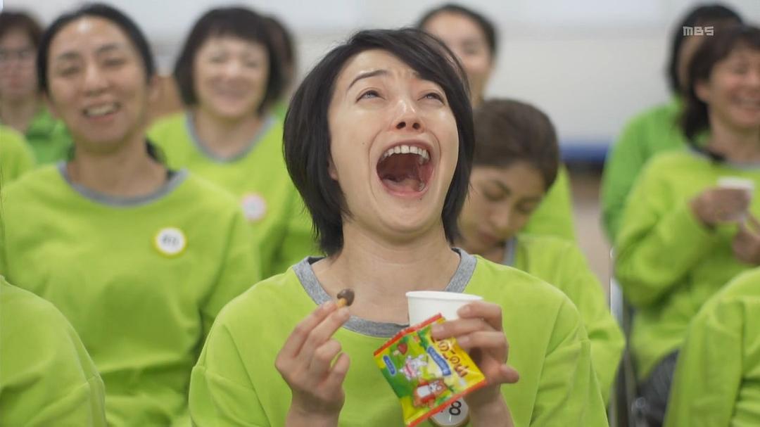 《监狱的公主大人》剧照第20张图片 《监狱的公主大人》剧照第20张图片