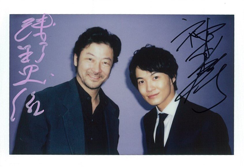 《刑警弓神》剧照第29张图片 《刑警弓神》剧照第29张图片