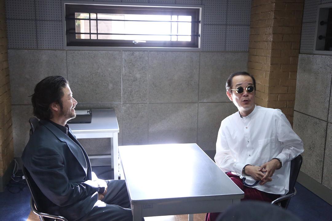 《刑警弓神》剧照第28张图片 《刑警弓神》剧照第28张图片