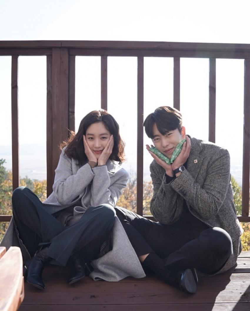 《魔女的法庭》剧照第21张图片 《魔女的法庭》剧照第21张图片