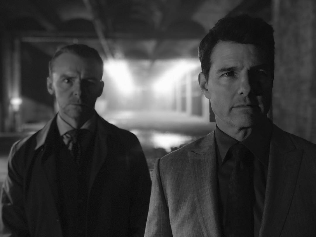 《碟中谍6:全面瓦解》剧照第24张图片 《碟中谍6:全面瓦解》剧照第24张图片