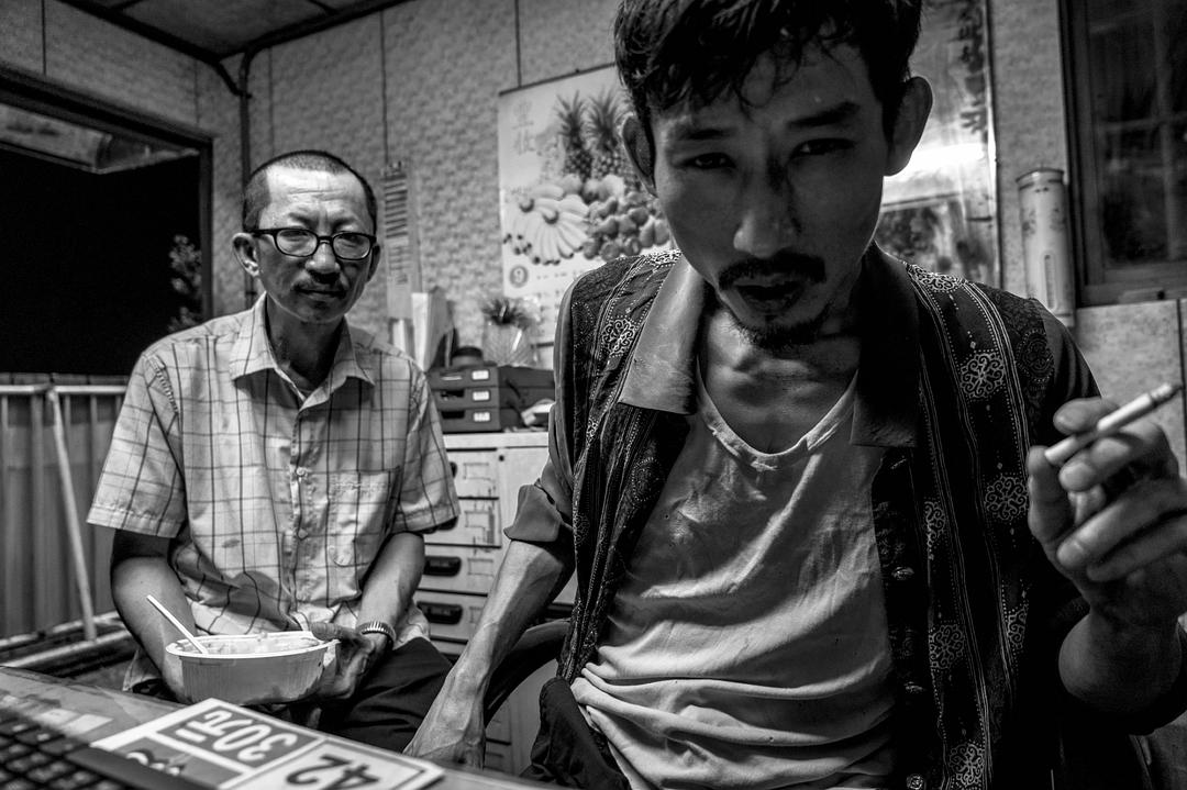 《大佛普拉斯》海报第11张图片 《大佛普拉斯》海报第11张图片