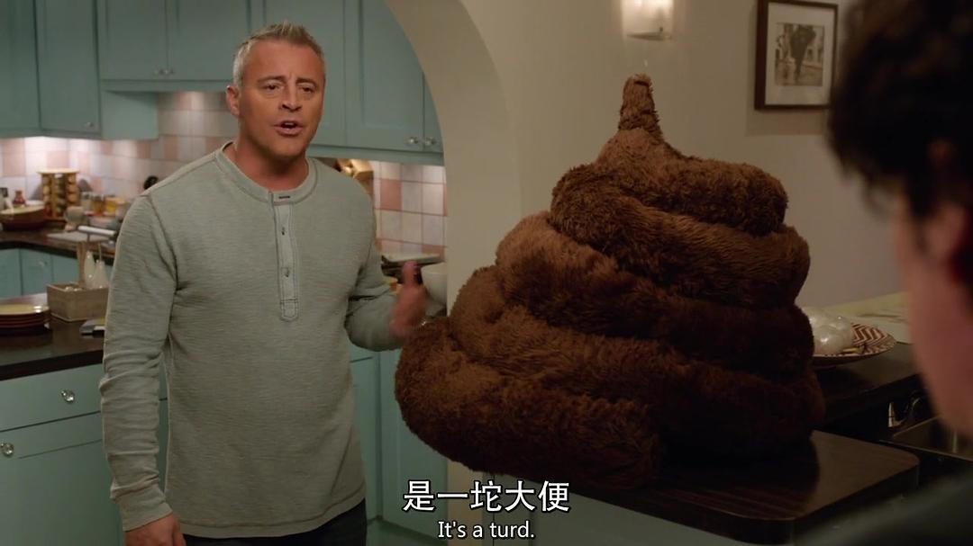 《戏里戏外第五季》剧照