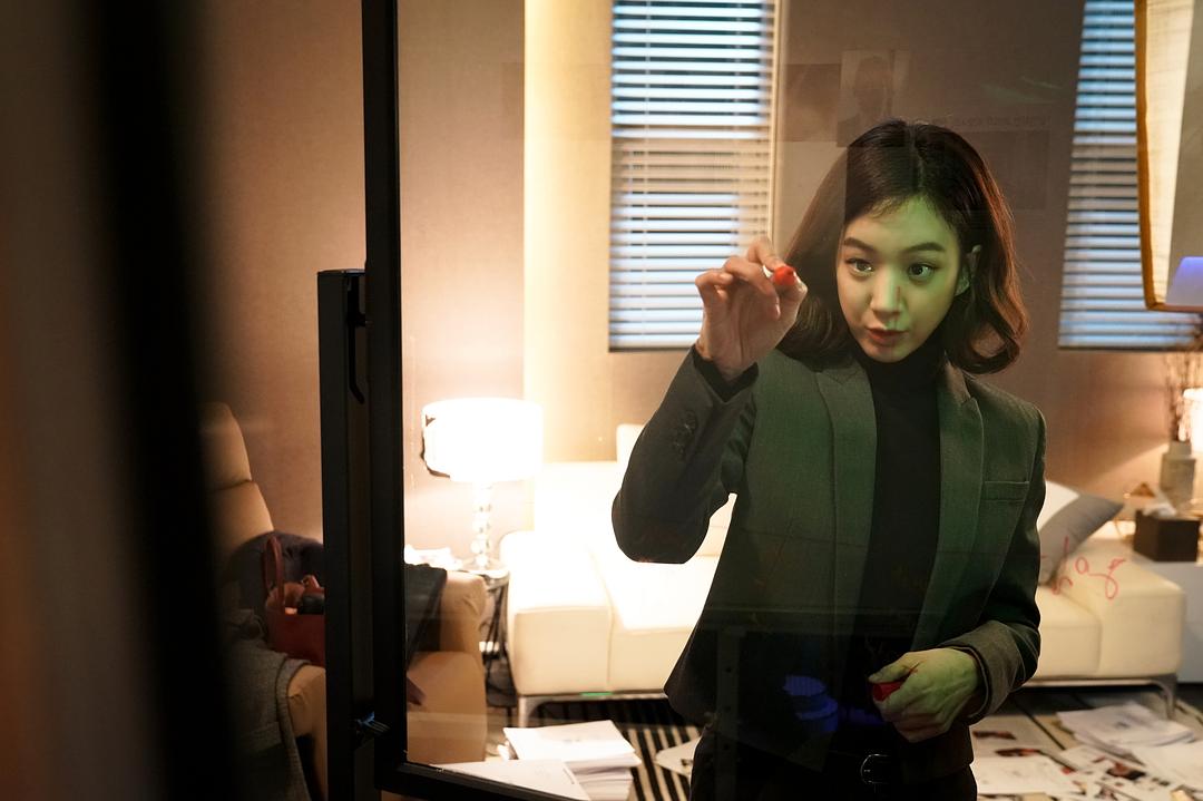 《魔女的法庭》剧照第49张图片 《魔女的法庭》剧照第49张图片