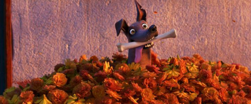 《寻梦环游记》剧照第52张图片 《寻梦环游记》剧照第52张图片