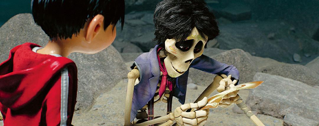 《寻梦环游记》剧照第46张图片 《寻梦环游记》剧照第46张图片