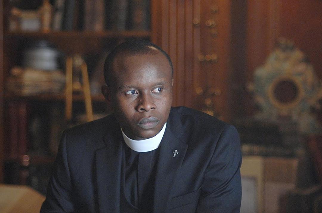 《驱魔人第二季》剧照第37张图片 《驱魔人第二季》剧照第37张图片