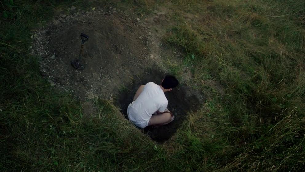 《驱魔人第二季》剧照第32张图片 《驱魔人第二季》剧照第32张图片