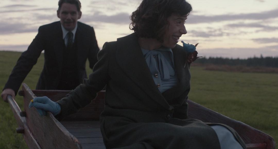 《莫娣》海报第42张图片 《莫娣》海报第42张图片