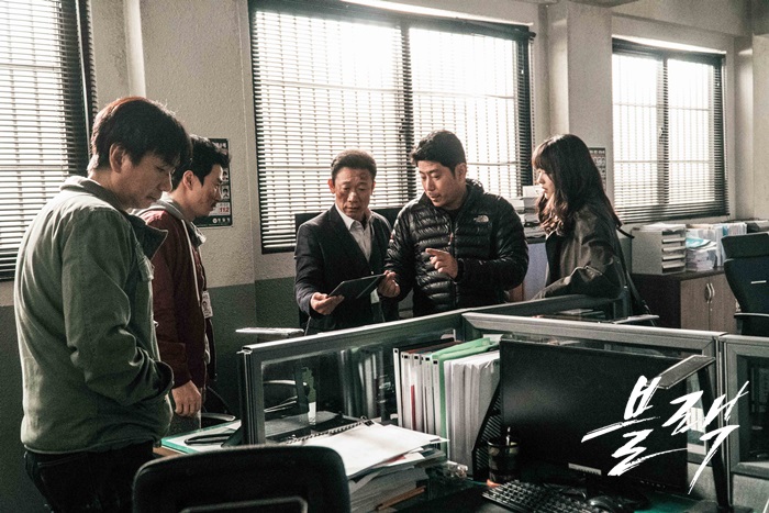 《地狱使者》海报第41张图片 《地狱使者》海报第41张图片