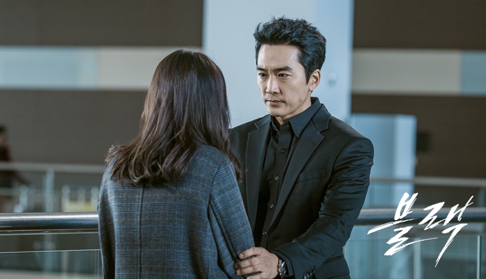 《地狱使者》海报第20张图片 《地狱使者》海报第20张图片