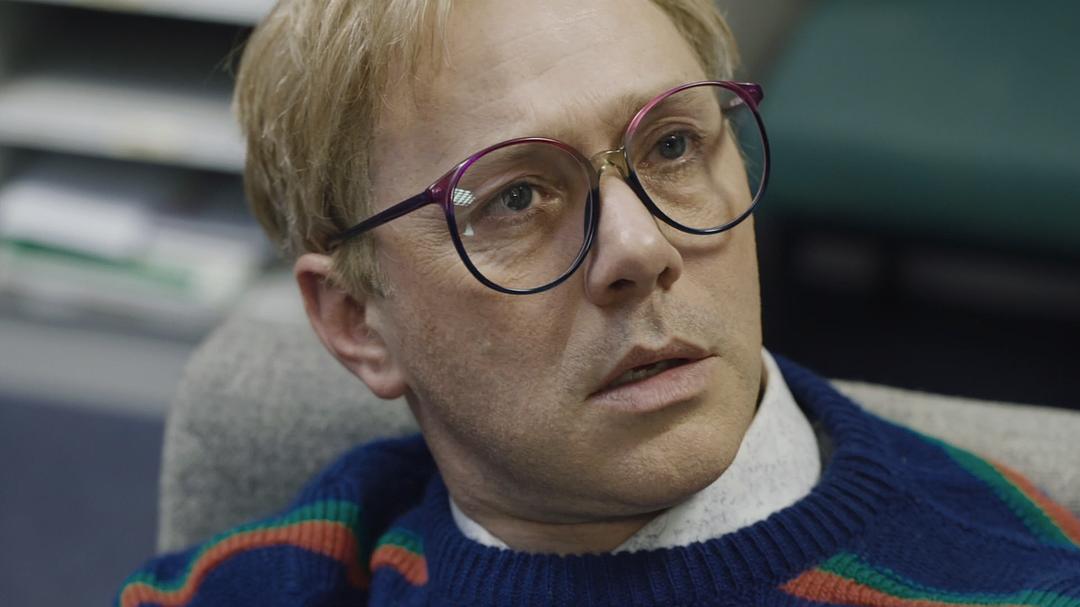 《绅士联盟周年特辑》海报第26张图片 《绅士联盟周年特辑》海报第26张图片