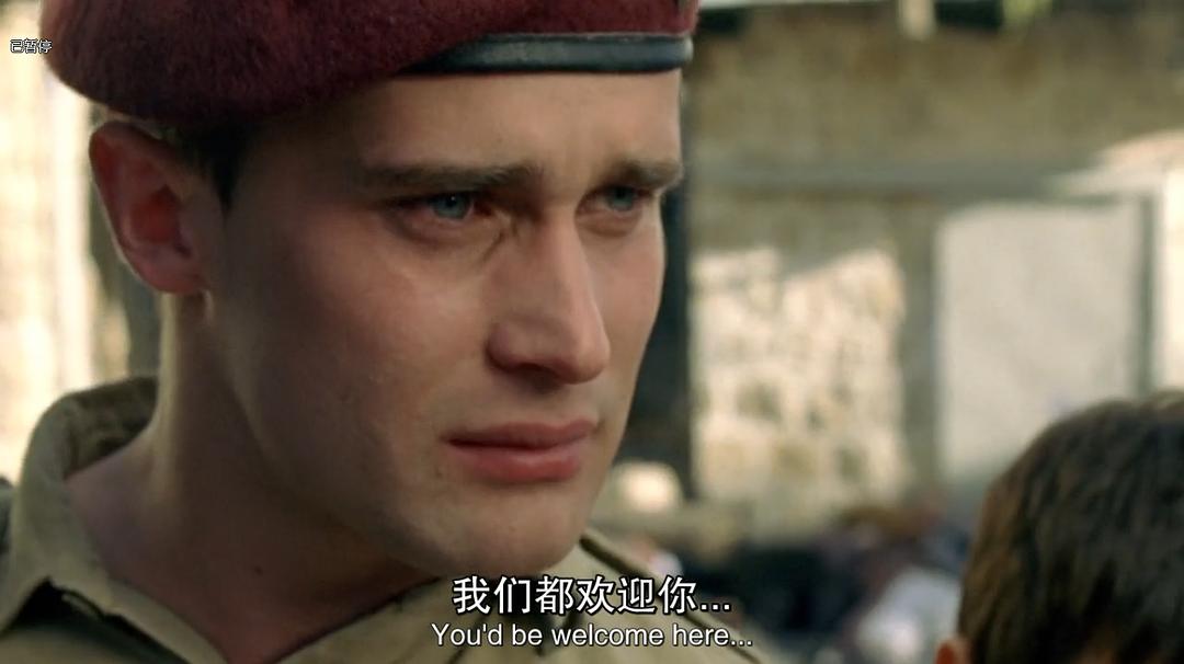 《诺言》海报第38张图片 《诺言》海报第38张图片