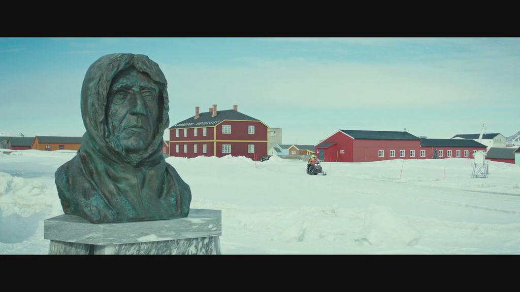 《我去哪儿?》剧照第56张图片 《我去哪儿?》剧照第56张图片