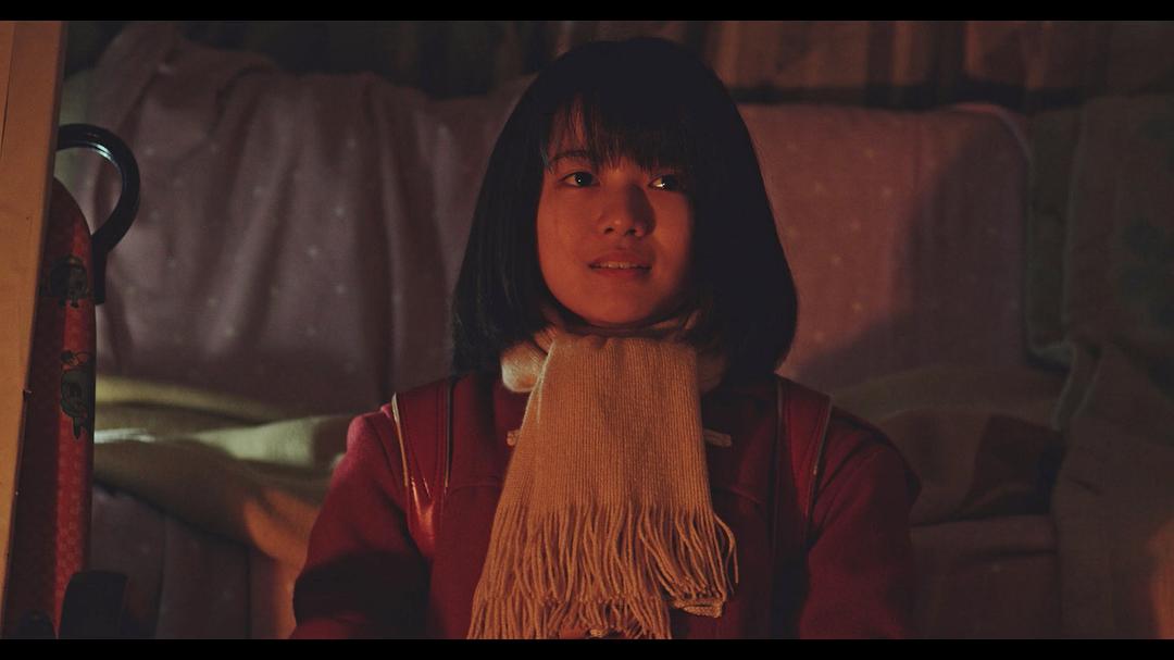 《只有我不存在的城市》剧照第51张图片 《只有我不存在的城市》剧照第51张图片