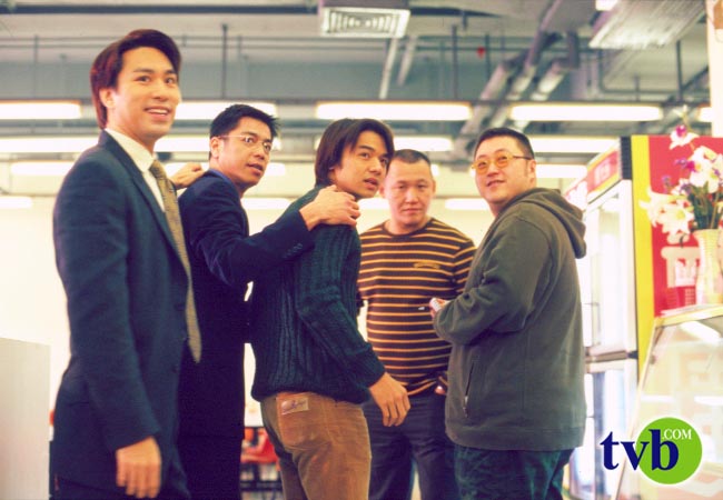 《新鲜人》海报第36张图片 《新鲜人》海报第36张图片