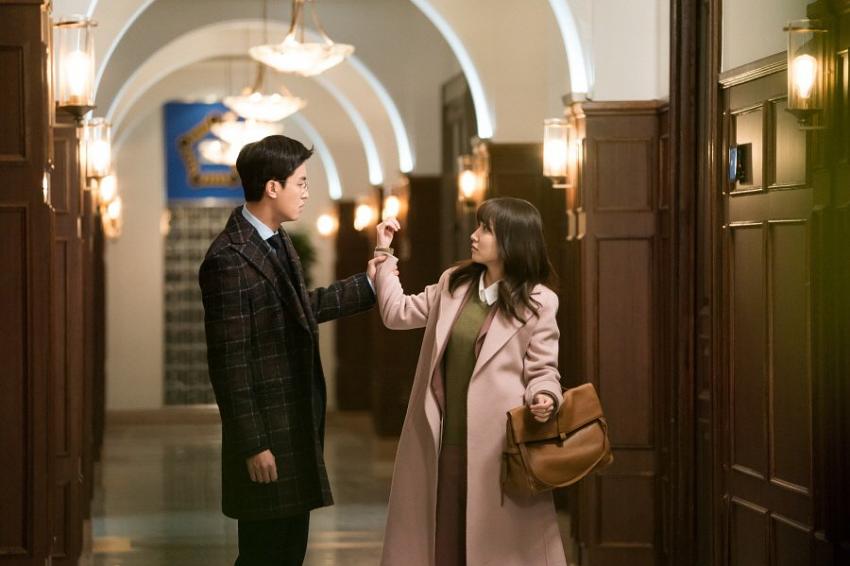 《理判事判》剧照第45张图片 《理判事判》剧照第45张图片