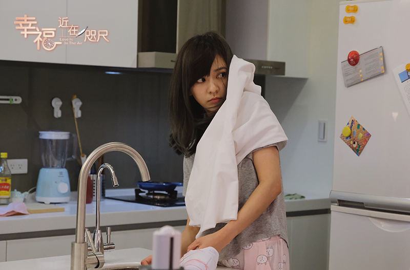 《幸福,近在咫尺》海报第44张图片 《幸福,近在咫尺》海报第44张图片