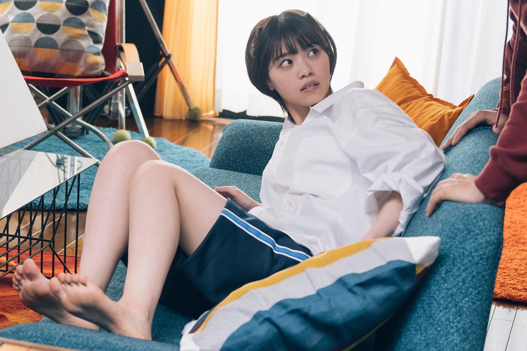 《电影少女2018》海报第35张图片 《电影少女2018》海报第35张图片