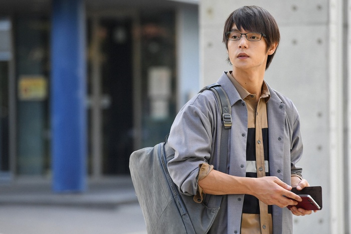 《非自然死亡》剧照