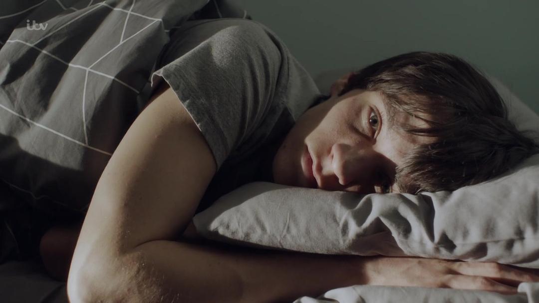 《他》剧照第60张图片 《他》剧照第60张图片