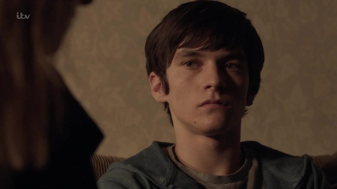 《他》剧照第34张图片 《他》剧照第34张图片