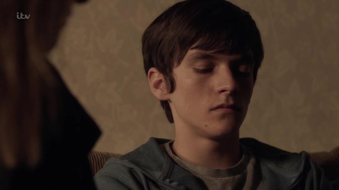 《他》剧照第29张图片 《他》剧照第29张图片