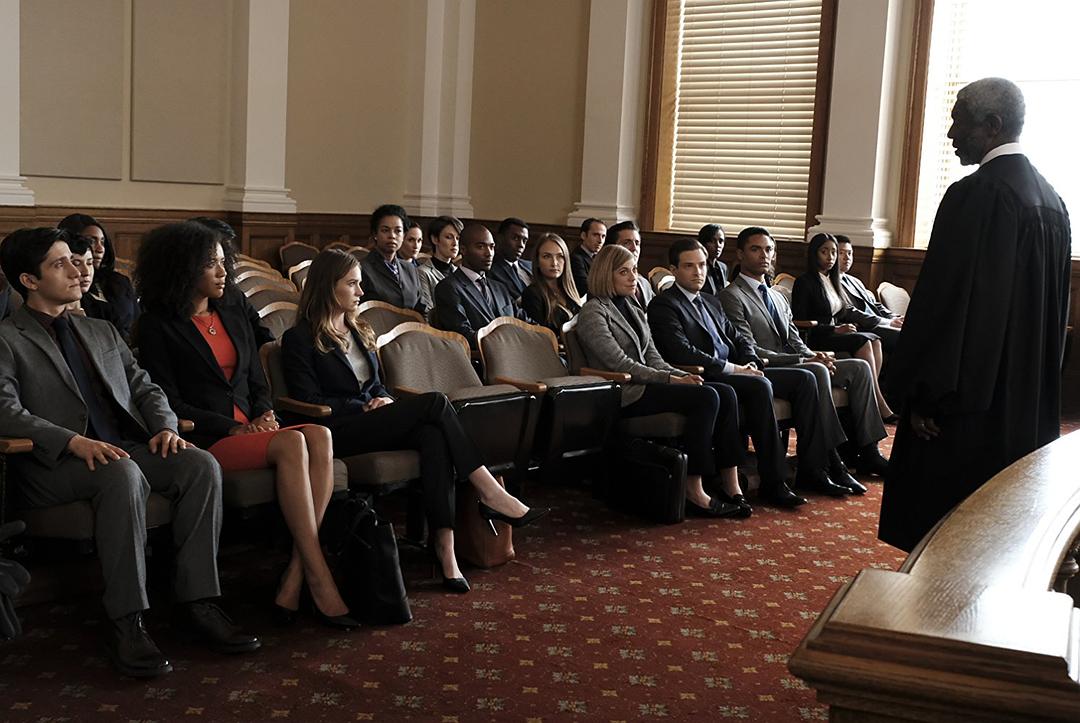 《护法为民第一季》剧照第31张图片 《护法为民第一季》剧照第31张图片