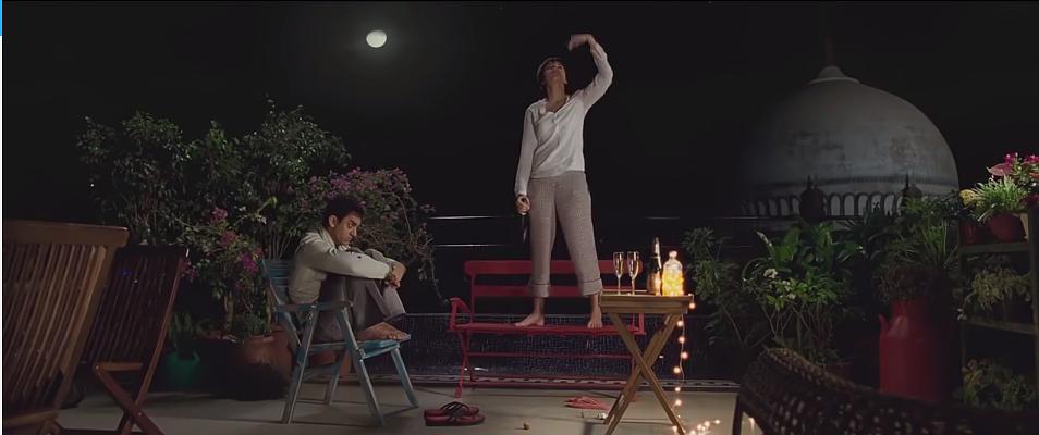 《我的个神啊》海报第29张图片 《我的个神啊》海报第29张图片