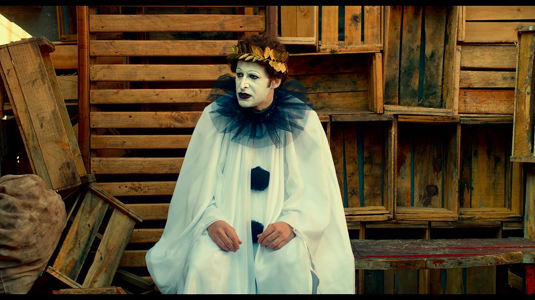 《诗无尽头》海报第25张图片 《诗无尽头》海报第25张图片