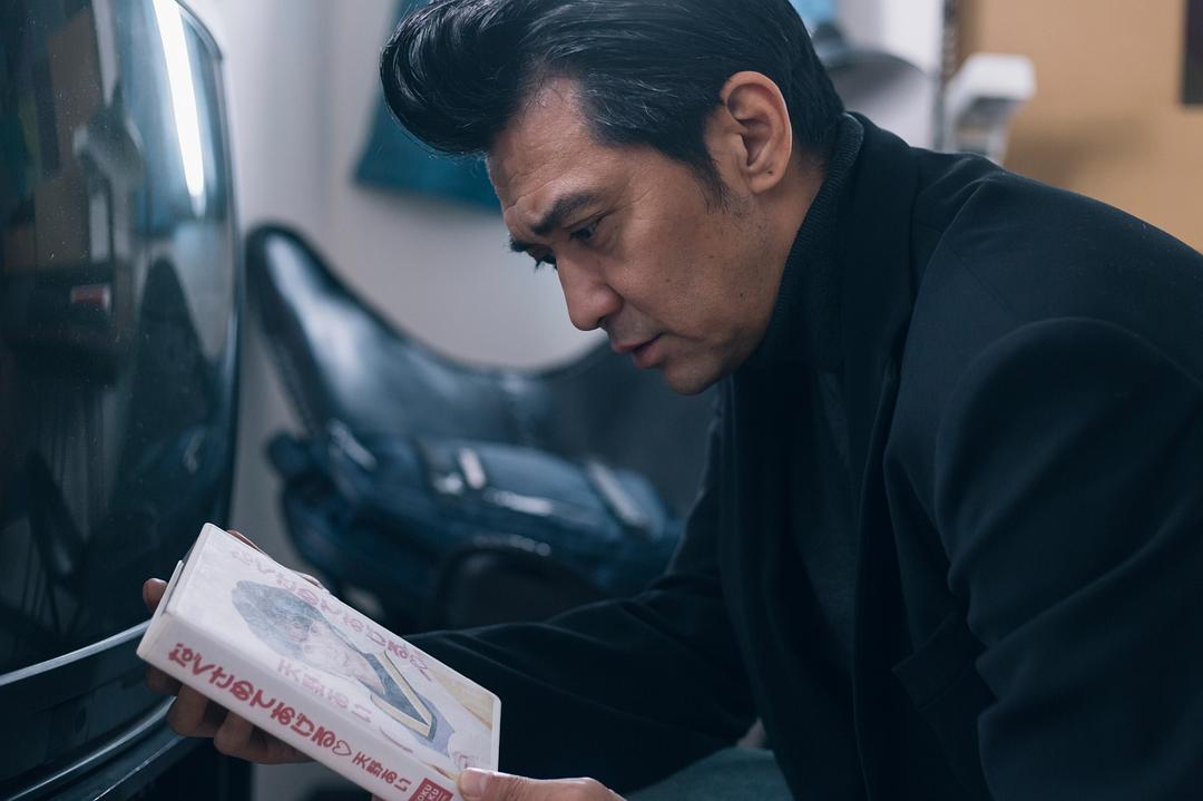 《电影少女2018》海报第50张图片 《电影少女2018》海报第50张图片