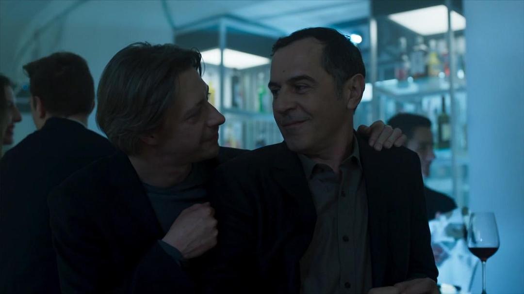 《戈德曼家族第一季》剧照第37张图片 《戈德曼家族第一季》剧照第37张图片