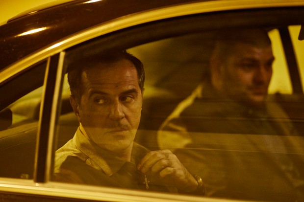 《戈德曼家族第一季》剧照第21张图片 《戈德曼家族第一季》剧照第21张图片