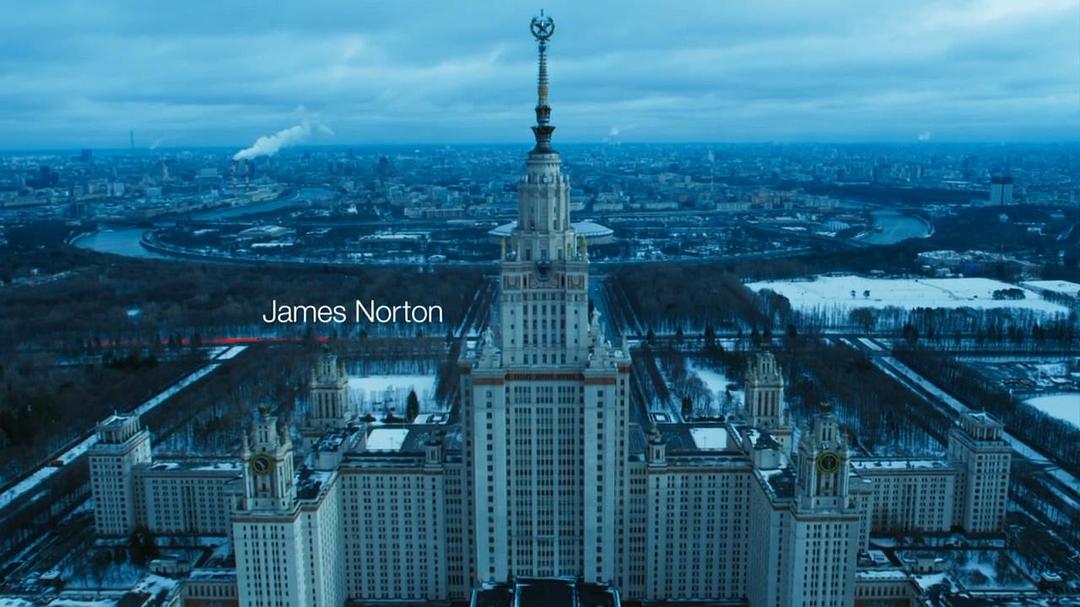 《戈德曼家族第一季》剧照第55张图片 《戈德曼家族第一季》剧照第55张图片